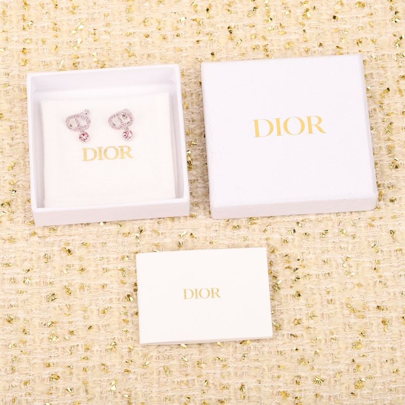 Christian Dior Earrings